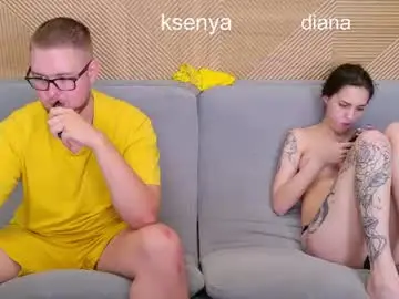 Chaturbate Best live sex cam show of ksenyahot
