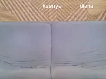 Chaturbate Live Sex of ksenyahot