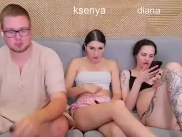 Chaturbate Best live sex cam show of ksenyahot