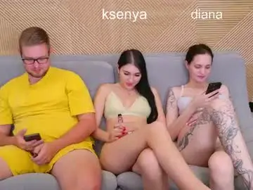 Chaturbate Free Porn Cam of ksenyahot