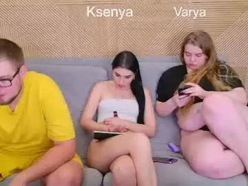 Chaturbate Best live sex cam show of ksenyahot