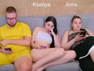 Chaturbate Free Live Porn of ksenyahot
