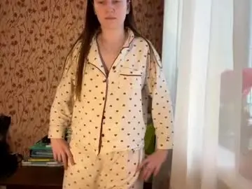 Chaturbate Nude Webcam of margopesavento