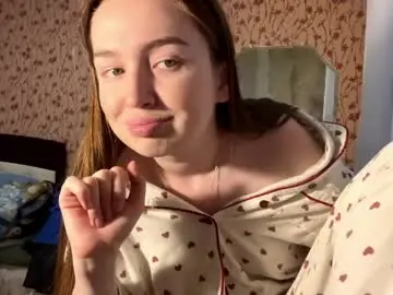 Chaturbate Nude Webcam of margopesavento