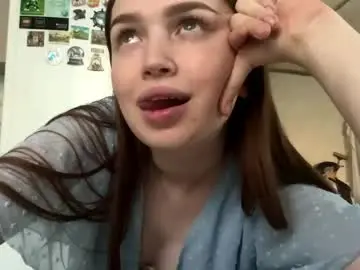 Chaturbate Live Sex Cam of margopesavento