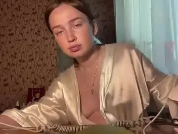 Chaturbate Best Webcam of margopesavento