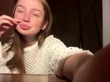 Chaturbate Nude Webcam of margopesavento
