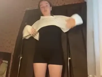 Chaturbate Live Sex of margopesavento