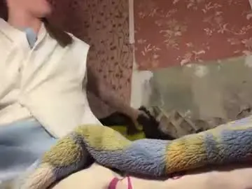 Chaturbate Nude Webcam of margopesavento