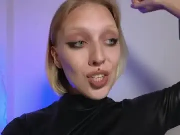 Chaturbate Private Sex Chat of marthahoffman