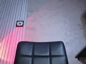 Chaturbate Live Porn of marthahoffman