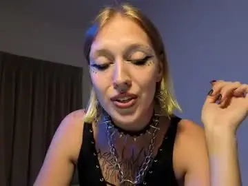 Chaturbate Adult Webcams of marthahoffman