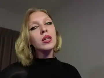 Chaturbate Live Sex Cam of marthahoffman
