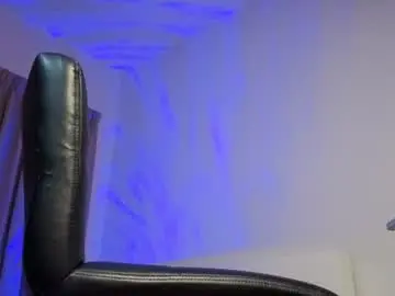 Chaturbate Nude Webcam of marthahoffman