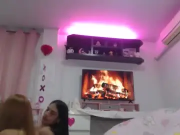 Chaturbate Live Sex Cam of mauhype