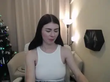 Chaturbate Free Live Porn of milasecretsss