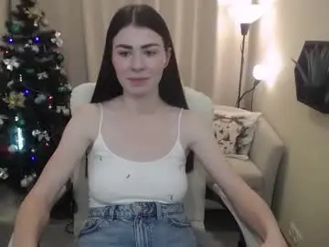 Chaturbate Best Webcam of milasecretsss