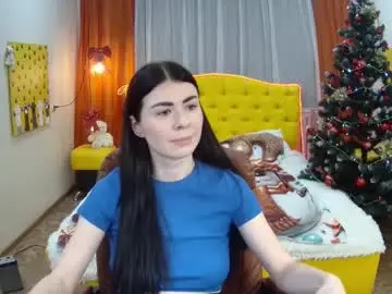 Chaturbate Sex Cam of milasecretsss