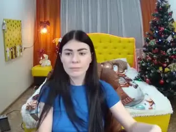 Chaturbate Live Sex of milasecretsss