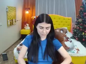 Chaturbate Free Live Porn of milasecretsss