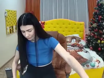 Chaturbate Best Webcam of milasecretsss