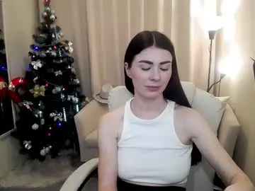 Chaturbate Adult Video Chat of milasecretsss