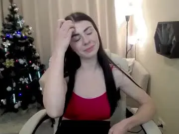 Chaturbate Nude Webcam of milasecretsss