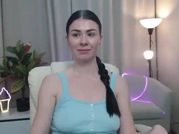 Chaturbate Free Live Porn of milasecretsss