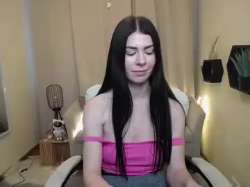 Chaturbate Free Live Porn of milasecretsss