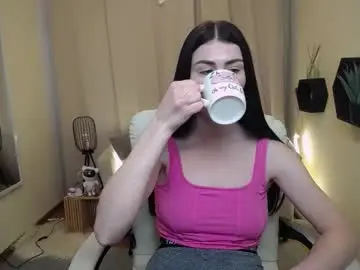 Chaturbate Watch Live Sex Cams of milasecretsss