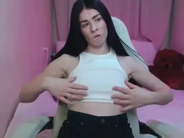 Chaturbate Sex Chat of milasecretsss