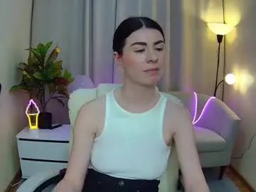 Chaturbate Best Webcam of milasecretsss