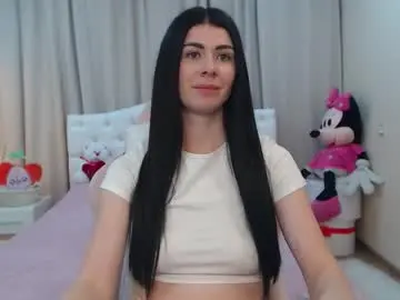 Chaturbate Live Porn of milasecretsss