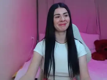 Chaturbate Live Sex of milasecretsss