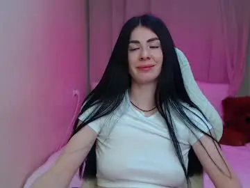 Chaturbate Free Porn Cam of milasecretsss