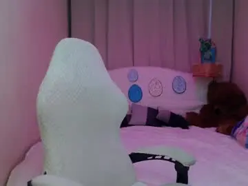 Chaturbate Adult Webcams of milasecretsss