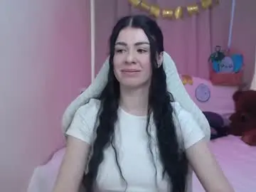 Chaturbate Adult Webcam of milasecretsss