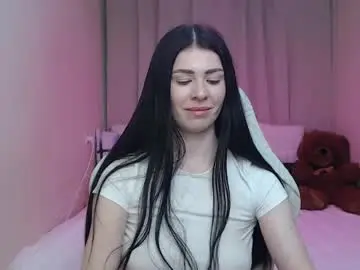 Chaturbate Live Sex Cam of milasecretsss