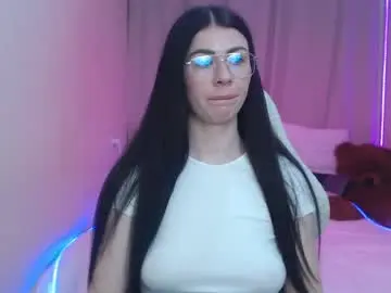 Chaturbate Live Porn of milasecretsss