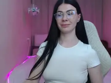 Chaturbate Live Sex Cam of milasecretsss