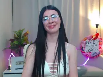 Chaturbate Sex Cam of milasecretsss