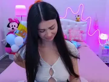 Chaturbate Live Porn of milasecretsss