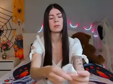 Chaturbate Nude Webcam of milasecretsss