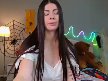 Chaturbate Live Sex Cam of milasecretsss