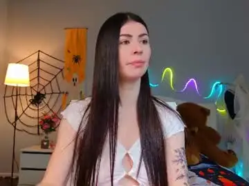Chaturbate Watch Live Sex Cams of milasecretsss