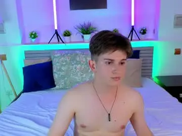 Chaturbate Adult Webcam of miless_cooper