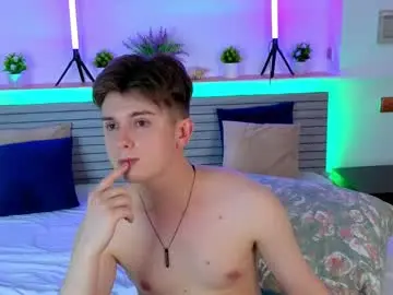 Chaturbate Private Sex Chat of miless_cooper