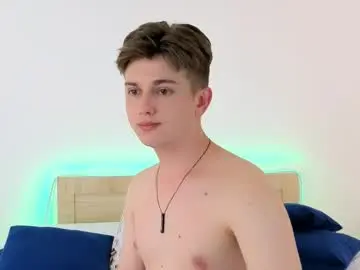 Chaturbate Sex Cam of miless_cooper