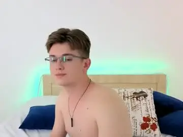 Chaturbate Best Webcam of miless_cooper