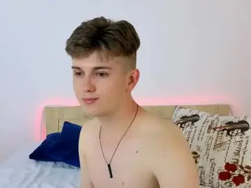 Chaturbate Best Webcam of miless_cooper
